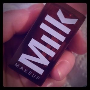 Milk make up glow oil lip + cheek glimmer stick